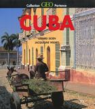 Couverture du livre « Cuba » de Wilmes Jacqueline aux éditions De Lodi