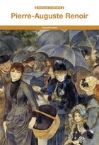 Couverture du livre « Pierre-Auguste Renoir » de Pierre-Auguste Renoir aux éditions Fage