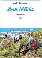 Couverture du livre « Ban manis » de Andre Taymans aux éditions Flouzemaker