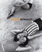 Couverture du livre « Martin munkacsi » de Munkacsi Martin/Gund aux éditions Steidl