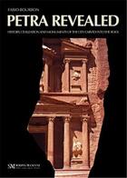 Couverture du livre « Petra revealed » de  aux éditions Acc Art Books