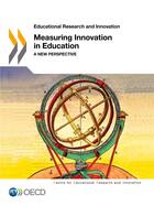 Couverture du livre « Measuring Innovation in Education ; a new perspective » de Ocde aux éditions Oecd