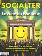 Couverture du livre « Socialter n 32 - decembre/janvier 2019 » de  aux éditions Socialter