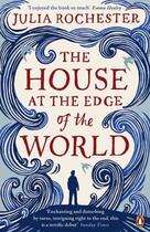 Couverture du livre « House At The Edge Of The World, The » de Julia Rochester aux éditions Adult Pbs