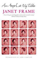 Couverture du livre « An Angel At My Table » de Janet Frame aux éditions Little Brown Book Group Digital