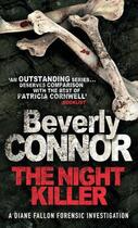 Couverture du livre « The Night Killer » de Connor Beverly aux éditions Little Brown Book Group Digital