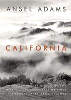 Couverture du livre « Ansel adams california » de Ansel Adams aux éditions Little Brown Usa