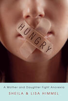 Couverture du livre « Hungry » de Himmel Lisa aux éditions Penguin Group Us