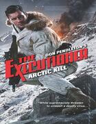 Couverture du livre « Arctic Kill » de Don Pendleton aux éditions Worldwide Library Series