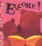 Couverture du livre « Encore ! » de Whybrow Ian aux éditions Pere Castor