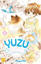 Couverture du livre « Yuzu, la petite vétérinaire Tome 4 » de Mingo Ito aux éditions Nobi Nobi