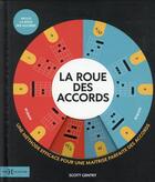 Couverture du livre « La roue des accords » de Scott Gentry aux éditions Hors Collection