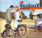 Couverture du livre « Le vélosolex de mon père » de Franck Meneret aux éditions Etai