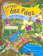 Couverture du livre « Le pays des fées » de Beth Engelman Berner aux éditions Millepages