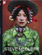 Couverture du livre « Steve Mccurry » de Steve Mccurry aux éditions Teneues - Livre