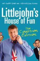 Couverture du livre « Littlejohn's House of Fun » de Littlejohn Richard aux éditions Random House Digital