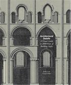 Couverture du livre « Architectural details » de Emily Cole aux éditions Ivy Press