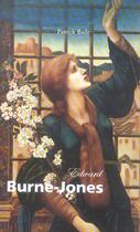 Couverture du livre « Edward Burne-Jones » de Patrick Bade aux éditions Parkstone International