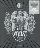 Couverture du livre « Hellfest » de Lelo Jimmy Batista aux éditions Hachette Pratique