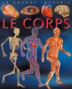 Couverture du livre « Le corps » de Cathy Franco aux éditions Fleurus