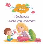 Couverture du livre « Histoires avec ma maman » de  aux éditions Fleurus