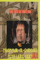 Couverture du livre « Petit livre vert » de Moammar El Kadhafi aux éditions Bes Editions