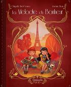 Couverture du livre « La melodie du bonheur » de  aux éditions Grenouille