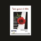 Couverture du livre « Sans queue ni tête : presilhac opu2 » de Antoine De Riberac aux éditions Abm Courtomer