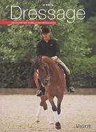 Couverture du livre « Dressage » de Jo Weeks aux éditions Vigot