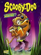 Couverture du livre « Scooby-doo t.1 » de  aux éditions Jungle