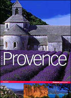 Couverture du livre « Provence » de Venture-R aux éditions Hazan