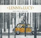 Couverture du livre « Lenny et Lucy » de Erin E. Stead et Philip C. Stead aux éditions Kaleidoscope