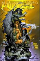 Couverture du livre « Witchblade t.9 » de Michael Turner et Collectif aux éditions Editions Usa