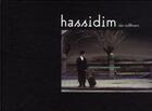 Couverture du livre « Hassidim » de Dan Zollmann aux éditions Husson