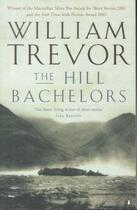 Couverture du livre « THE HILL BACHELORS » de William Trevor aux éditions Penguin Books Uk