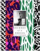 Couverture du livre « Diane von furstenberg journey of a dress » de Dia Von Furstenberg aux éditions Rizzoli