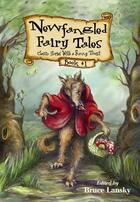 Couverture du livre « New Fangled Fairy Tales Book #1 » de Bruce Lansky aux éditions Meadowbrook