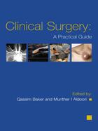 Couverture du livre « Clinical Surgery: A Practical Guide » de Aldoori Munther aux éditions Hodder Education Digital