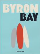 Couverture du livre « Byron Bay » de Shannon Fricke aux éditions Assouline