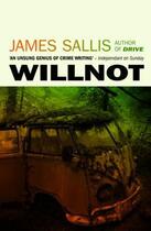 Couverture du livre « WILLNOT » de James Sallis aux éditions No Exit