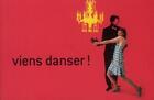 Couverture du livre « Viens danser ! » de Claire Fay aux éditions Casterman