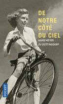 Couverture du livre « De notre côté du ciel » de Hans Meyer Zu Duttingdorf aux éditions Pocket