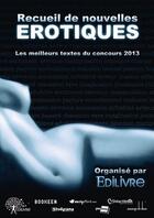 Couverture du livre « Recueil de nouvelles érotiques » de  aux éditions Edilivre