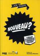 Couverture du livre « Nouveau ? » de Joe La Pompe aux éditions Telemaque