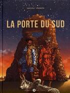 Couverture du livre « La porte du Sud » de Ndrematoa et Johary Ravaloson aux éditions Des Bulles Dans L'ocean