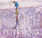 Couverture du livre « Peter doig (fondation beyeler) » de Fondation Beyeler aux éditions Hatje Cantz