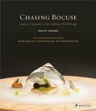 Couverture du livre « Chasing bocuse » de Tessier Philip aux éditions Prestel