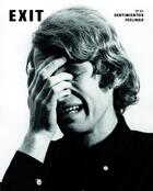 Couverture du livre « Exit n 82 - sentiments - avril 2021 » de  aux éditions Exit, Image & Culture