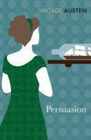 Couverture du livre « Persuasion » de Jane Austen aux éditions Penguin Books Uk