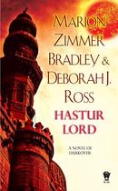 Couverture du livre « Hastur Lord » de Ross Deborah J aux éditions Penguin Group Us